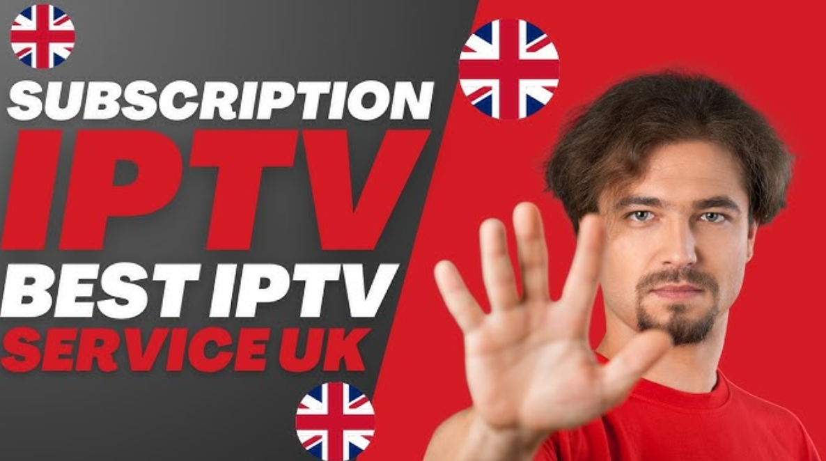Exploring the Best IPTV Services in UK