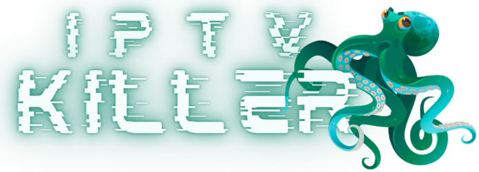 IPTV Killer | Best IPTV in USA: Top Subscription Provider with VPN